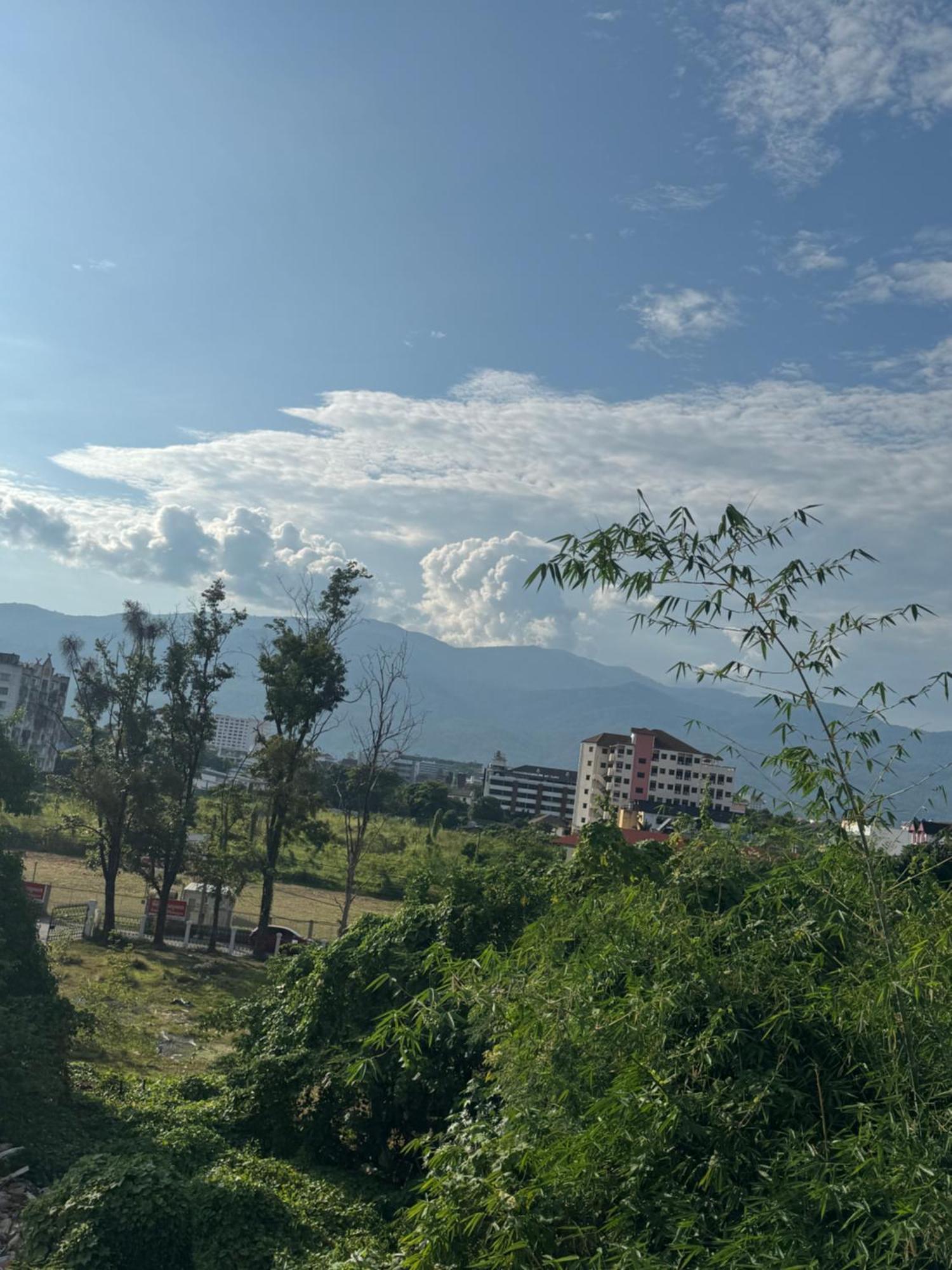 Mahar Hostel Chiangmai Chiang Mai Esterno foto