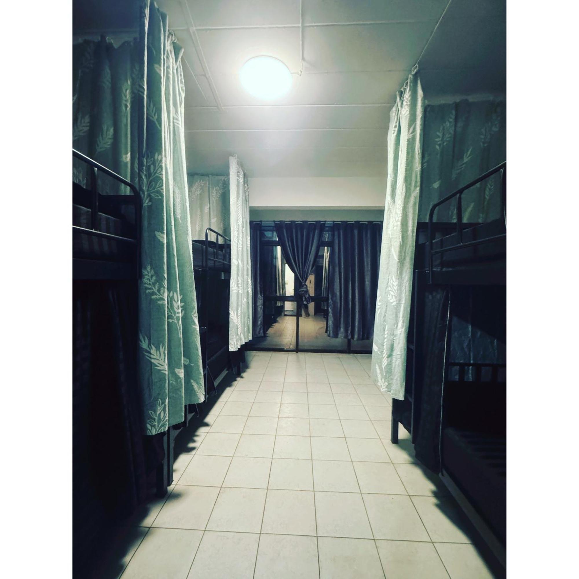 Mahar Hostel Chiangmai Chiang Mai Esterno foto