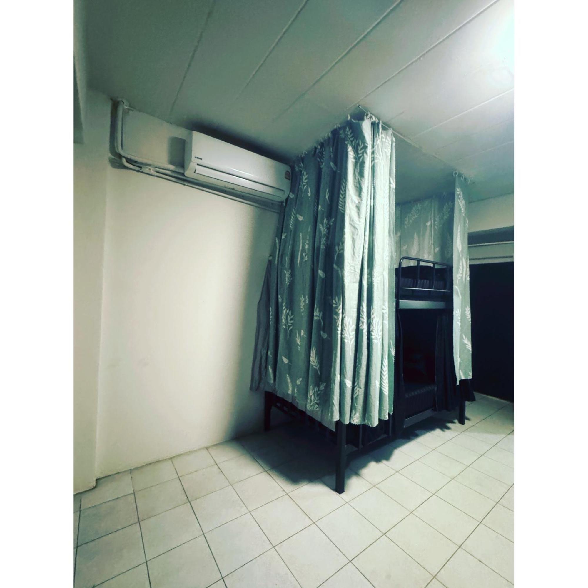 Mahar Hostel Chiangmai Chiang Mai Esterno foto