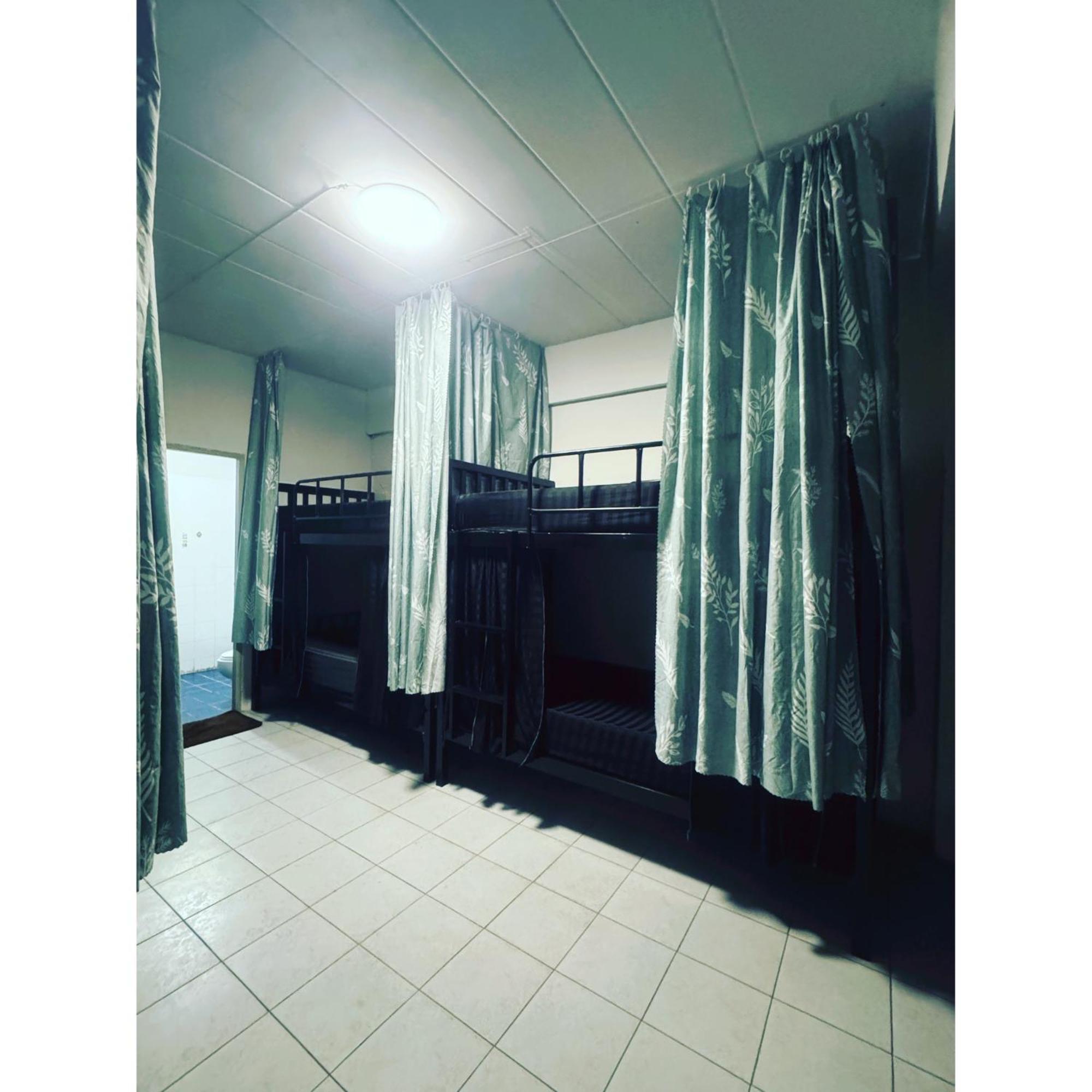 Mahar Hostel Chiangmai Chiang Mai Esterno foto