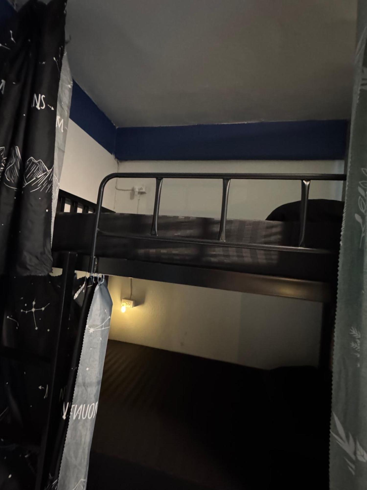Mahar Hostel Chiangmai Chiang Mai Esterno foto