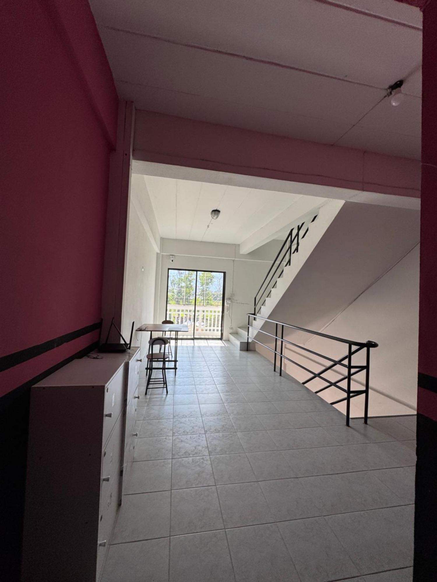 Mahar Hostel Chiangmai Chiang Mai Esterno foto